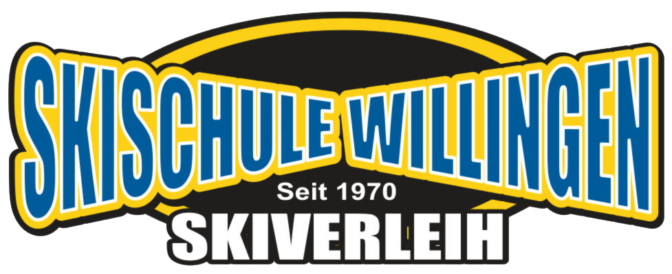1. Skischule Logo
