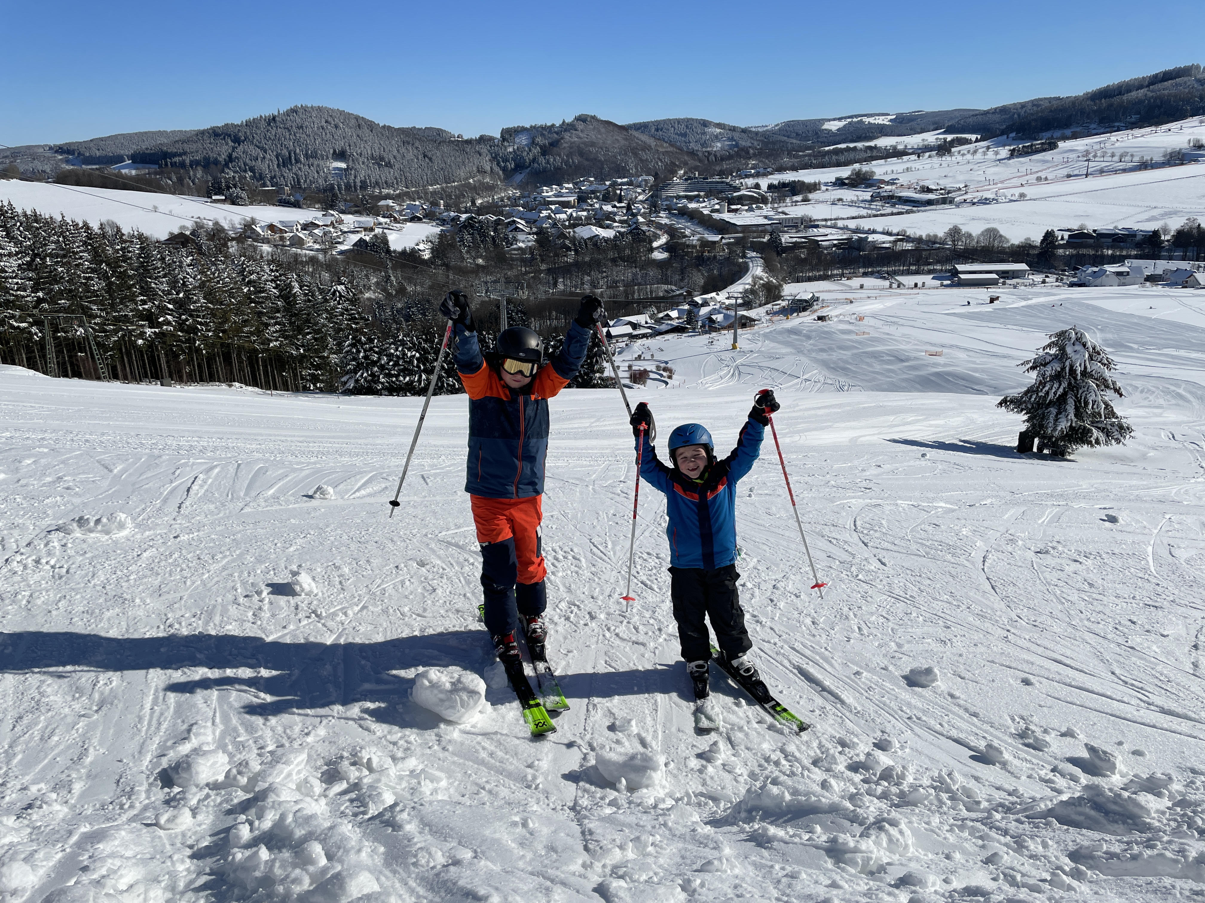 Skischule Willingen Ritzhagen